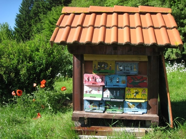 Slovenie Den Bunt 29 05 - 06 06 2010 124