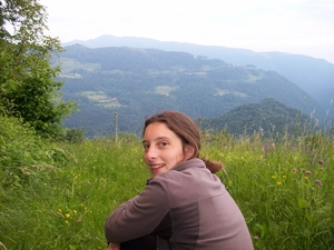uitzicht