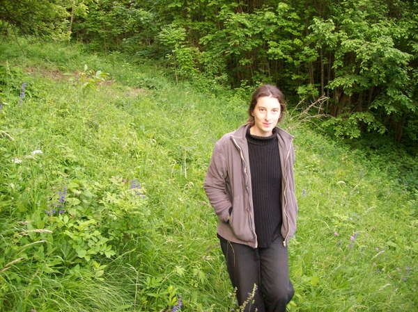 op wandel