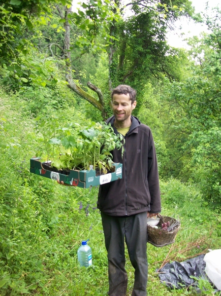 planten!