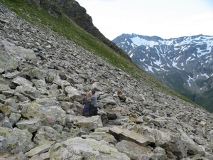 20090713 HoAlSp 385 Hochalmspitze