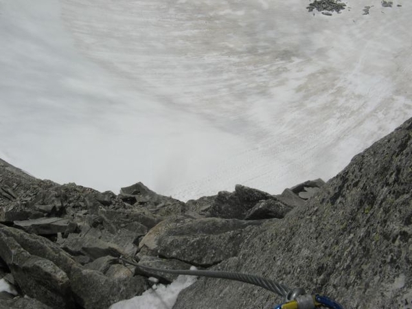 20090713 HoAlSp 401 Hochalmspitze