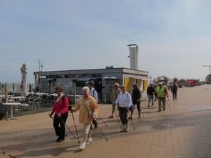 Blankenberge 14 jun- 11