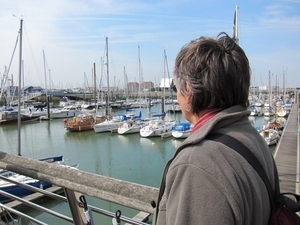 Blankenberge Yachthaven