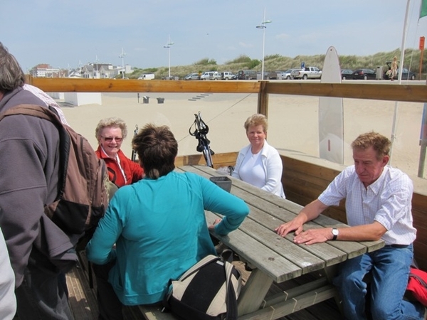 Blankenberge - dat hebben we verdiend