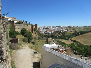 andalusie