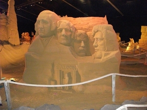 18 bis Mount Rushmore