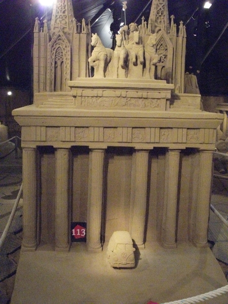 49 Brandenburger Tor