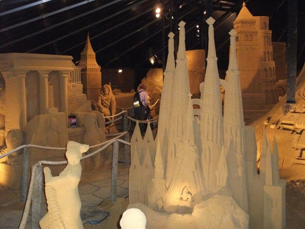 51 Sagrada Família Gaudi