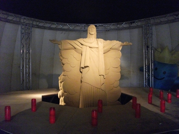 71 rio de janeiro christus