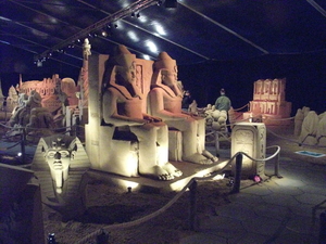 7 Aboe Simbel