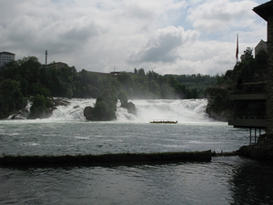 Rheinfalls