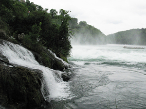 Rheinfalls