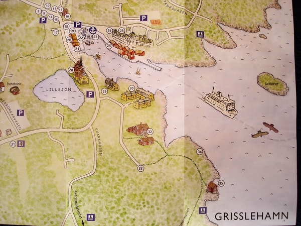 Grisslehamn