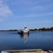 ferry vanaf Ava op Alland naar Gustavia in Finland