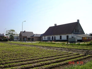 oude woning hoeve patfoort.