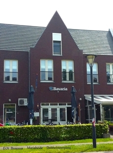 Mariaheide