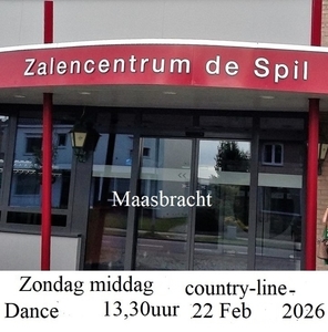 maasbracht x