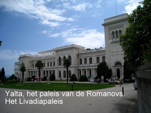 Begin van het  