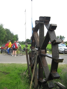 Fiets Westuit Weekend Reppel 2010 035