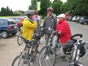 Fiets Westuit Weekend Reppel 2010 037