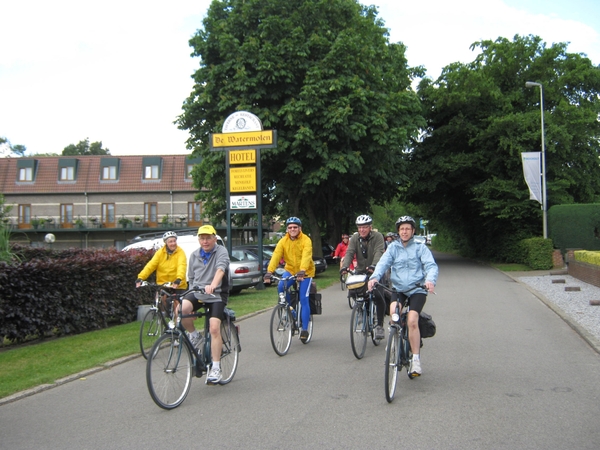 Fiets Westuit Weekend Reppel 2010 044