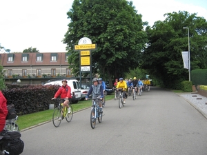 Fiets Westuit Weekend Reppel 2010 045