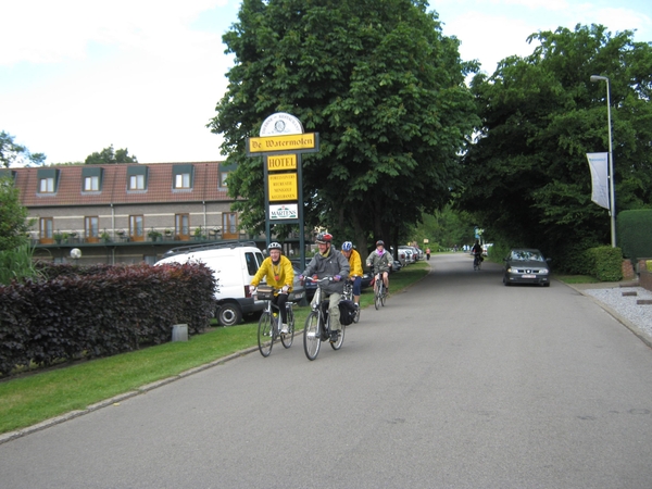 Fiets Westuit Weekend Reppel 2010 048