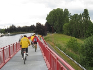 Fiets Westuit Weekend Reppel 2010 068