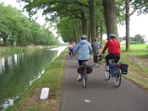 Fiets Westuit Weekend Reppel 2010 082