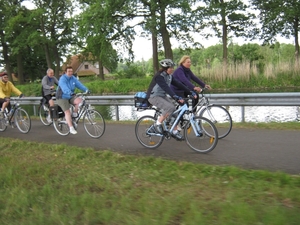 Fiets Westuit Weekend Reppel 2010 088