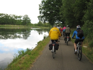 Fiets Westuit Weekend Reppel 2010 093