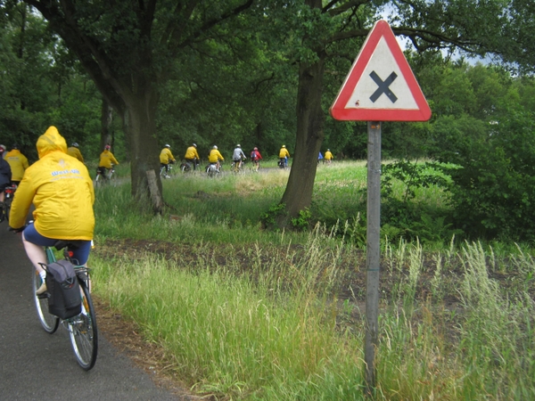 Fiets Westuit Weekend Reppel 2010 175