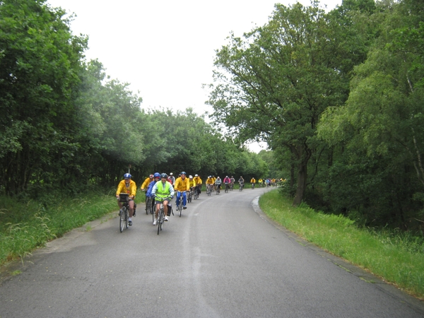 Fiets Westuit Weekend Reppel 2010 177