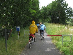 Fiets Westuit Weekend Reppel 2010 186