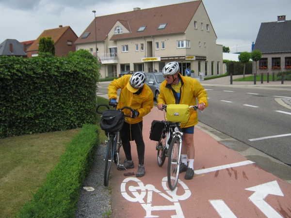 Fiets Westuit Weekend Reppel 2010 202