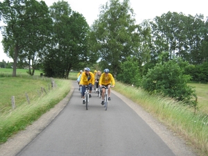 Fiets Westuit Weekend Reppel 2010 205