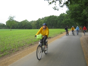 Fiets Westuit Weekend Reppel 2010 228