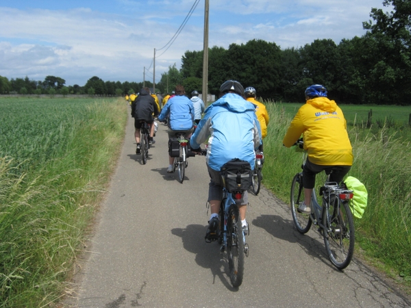 Fiets Westuit Weekend Reppel 2010 247