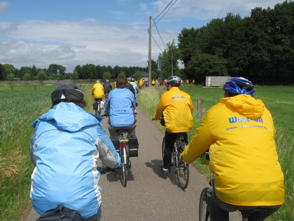 Fiets Westuit Weekend Reppel 2010 251