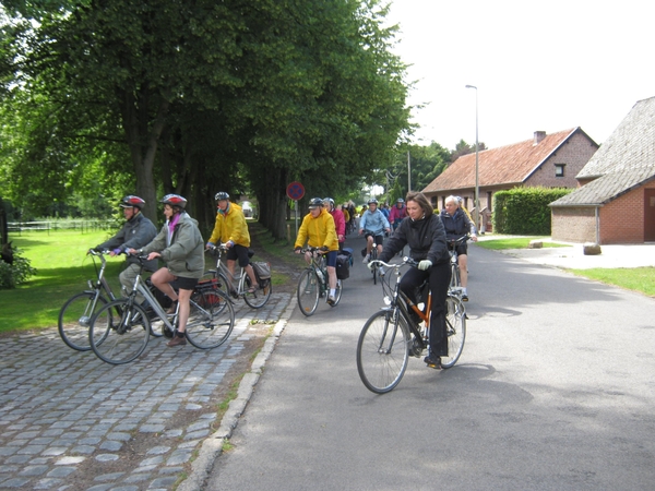 Fiets Westuit Weekend Reppel 2010 257