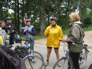 Fiets Westuit Weekend Reppel 2010 526