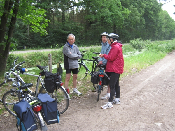 Fiets Westuit Weekend Reppel 2010 528