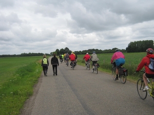 Fiets Westuit Weekend Reppel 2010 532