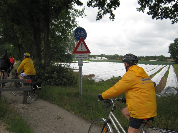 Fiets Westuit Weekend Reppel 2010 537