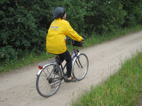 Fiets Westuit Weekend Reppel 2010 541