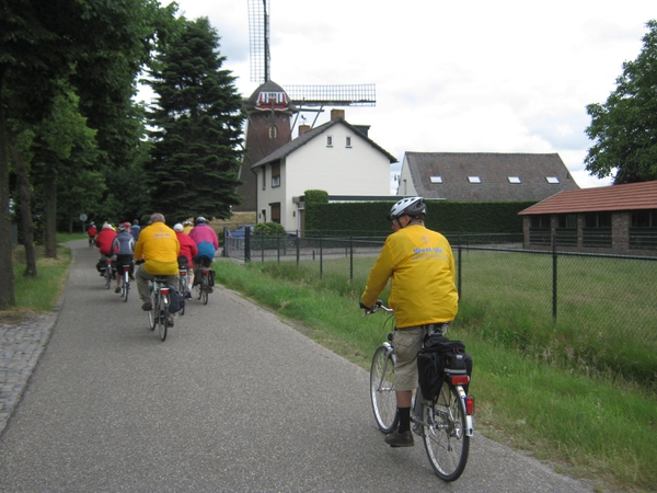 Fiets Westuit Weekend Reppel 2010 599