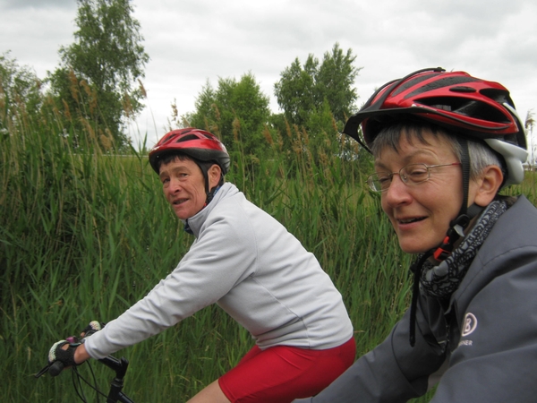 Fiets Westuit Weekend Reppel 2010 643