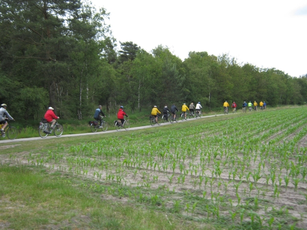 Fiets Westuit Weekend Reppel 2010 665