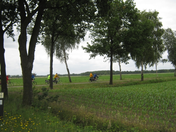 Fiets Westuit Weekend Reppel 2010 667